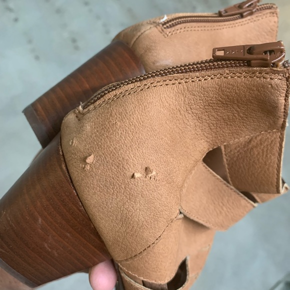 Vionic 9.5 - Picture 6 of 6